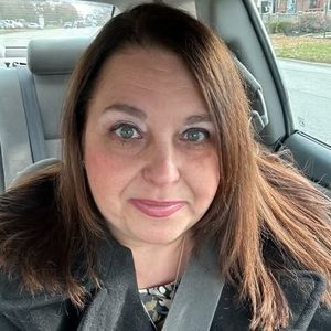 Meet your Posher, Janice